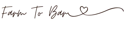 Farm to Barn