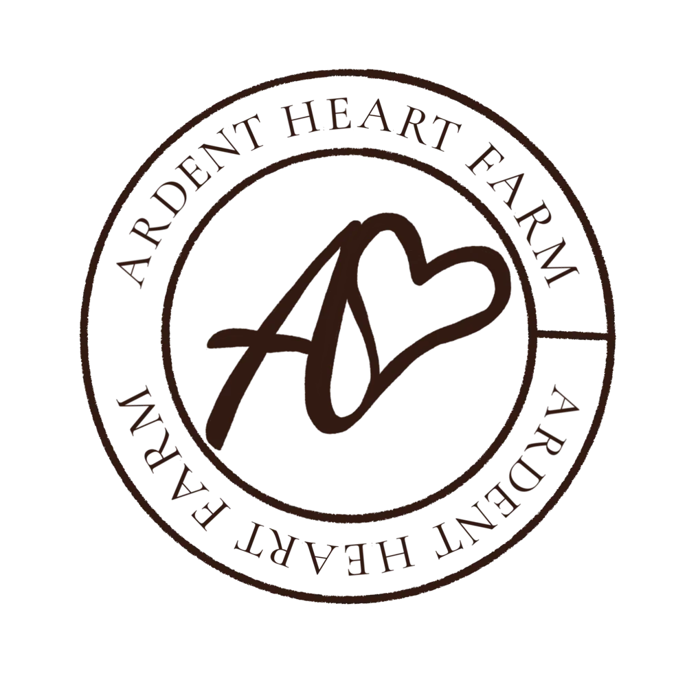 Ardent Heart Farm